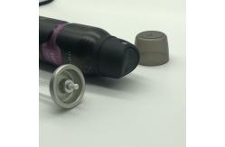 China Body Spray Deodorant Valve Alcohol-Free and for Consistent Performance supplier