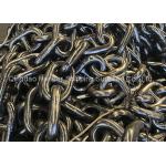 Mooring Link Marine Anchor Chain BV Certificated for sale
