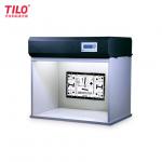 3NH Multiple Light Source Resolution Test Chart Reflection Color Light Box for sale