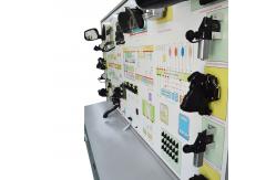 China Vehicle CAN-BUS System Training Model Educational Equipment supplier