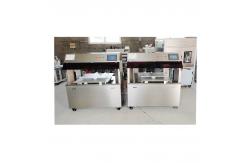 China Truffles Cutter Machines Rotating Chocolate Slicer Raw Chocolate Cutting Equipment supplier