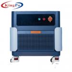6U Cabinet Battery Charge and Discharge Test System 60V-120V for sale