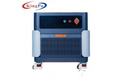 China 6U Cabinet Battery Charge and Discharge Test System 60V-120V supplier