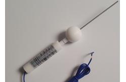 China Verify Protection Against Access IP4X Test Probe D supplier