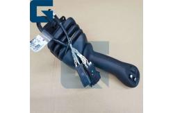 China 515-7112 Joystick Handle Assy For Excavator Spare Parts 5157112 supplier
