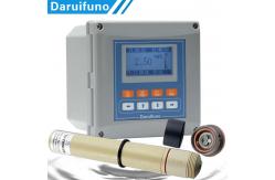 China 5 ~ 9pH Chlorine Analyzers Analog Signal Accurate Water Quality Transmitter supplier