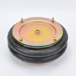 HF 320166-2 Double Convoluted Air Suspension For Truck/Trailer Air Bellow Spring for sale