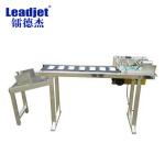 180W Belt Conveyor Machine Frequency Conversion ISO9001 ODM for sale