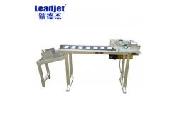 China L80 Length 320mm Paging Machine 20m Per Min ISO9001 Certificate ODM supplier