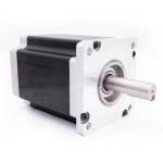 10 Nm 15 Nm 20 nm torque stepper motor 3 Phase NEMA 42 Stepping Motor 1.2 Degree 110mm for sale