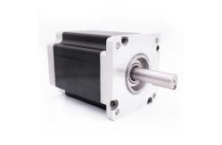 China 4 Lead 1.8 Deg Stepper Motor High Torque Low Speed supplier