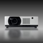7800 Lumen Professional 3lcd Short Throw Projector With 20000 Hours Long Life Time for sale