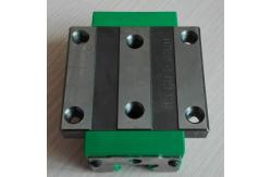 China KWVE20B-V1-G3 Four Row Standard Carriage KWVE20BV0G2 Linear Guide Block 20x63x30mm supplier
