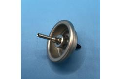 China Premium Butane Lighter Refill Valve - Optimal Performance and Easy Refueling supplier