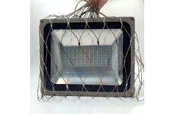 China 304 Stainless Steel Wire Rope Bag For  Anti Drop Protection supplier