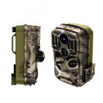 FOV 90° Lens Night Scouting Camera with Powerful Night Vision for sale