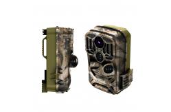 China FOV 90° Lens Night Scouting Camera with Powerful Night Vision supplier