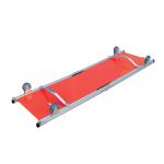 Four-Wheel Emergency Rescue PVC Fabric Stretcher Reinforcement