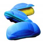 Cartoon Childrens Optical Glasses Case Customized Logo for sale