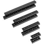 Rackworks Series Rack Rail Pre Cut And Plant Fiber Type For Superior Server Mounting for sale