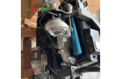 China 4 Cylinders Engine 4TNV106 4TNV106T Engine supplier
