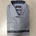 Long Sleeve Stylish Casual Shirts Grey Color Soft And Comfortable To Wear for sale