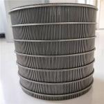 Industrial Wire Mesh Containers With Plain Weave - 2.03mm Wire Diameter for sale