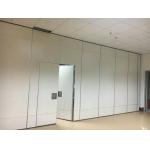 Melamine Board Noise Cancelling Room Dividers For Classroom And Meeting Room for sale