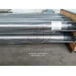 Alloy Material Oilfield Pump Parts WIth Machanical Energy Power For Insert Pump for sale
