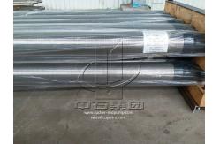 China Alloy Material Oilfield Pump Parts WIth Machanical Energy Power For Insert Pump supplier