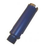 Core Drill Bit Diamond CNC Tooling For Coring And Drilling Granite Counter Tops for sale