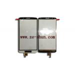White 5.5 Inch Cellphone Replacement Touch Screens apply to LG G3 D855 D858 for sale