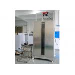 IPX7 Waterproof Test Chamber Immersion Tank Water Resistance Testing Equipment IEC60529
