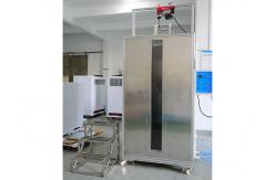China IPX7 Waterproof Test Chamber Immersion Tank Water Resistance Testing Equipment IEC60529 supplier