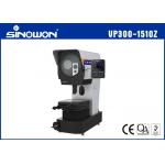 Rapid Smooth Operation Digital Profile Projector With Thermal Printer for sale