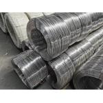 Highly Conductive Copper Nickel Alloy Wire With Smooth Surface Finish And Electrical Resistivity Of 82.5 ΜΩ·cm for sale