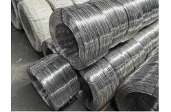 China High Corrosion Resistance Shape Memory Nitinol Wire Customizable supplier