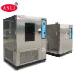 Industrial Testing Equipment Climatic Measuring Instrument Constant Temperature And Humidity Test Chamber for sale