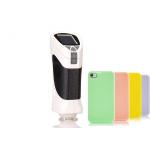 Precise Visible Light Spectrophotometer , Color Difference Meter 2° / 10° Observe Angles for sale