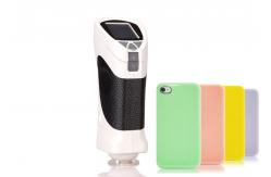 China ASTM D1925 Paint Matching Spectrophotometer 6mm - 15mm Measuring Caliber supplier