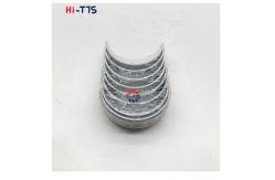 China ISBe ISDe QSB6.7 Diesel Engine Spare Parts Connecting Rod Bearing 4892715 4892714 supplier