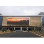 P10 HD Frameless Video Wall P8 Pixel Pitch Module Fixed Billboards
