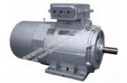 China High Power 573Nm AC Dynamometer& Electric Dyno For Diesel Engine Test supplier