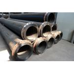 DN20-1200mm HDPE Pipe For Water Supply Irrigation Drainage