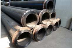 China DN20-1200mm HDPE Pipe For Water Supply Irrigation Drainage supplier