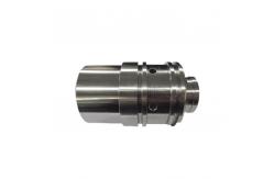 China OEM Machining Encoder Shaft Knuckle ISO2768FH CNC Stainless Steel Parts supplier