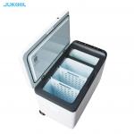 Trolley Type 30L Cooling Freezing Car Mounted Freezer for sale