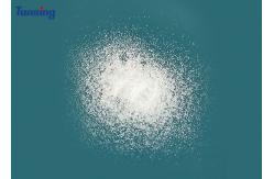 China PES Polyester Fabric Hot Melt Adhesive Powder High Density For Heat Transfer supplier