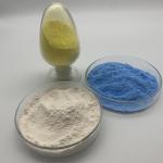 White Melamine Moulding Compound MMC for Tableware Furniture for sale