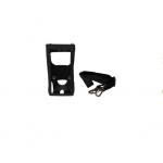 Accessories For Two Way Radio for Hytera LCY020 leather carrying case for sale